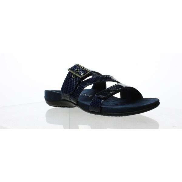 vionic slippers size 9