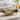 Mopio Haylee Modern Farmhouse Boho Coffee Table