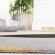 preview thumbnail 27 of 39, SAFAVIEH Odyssey Zulfiye Mid-Century Modern Rug