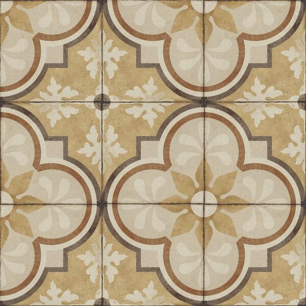 Shop Daltile Qu88grandep Quartetto 7 7 8 X 7 7 8 Square Wall
