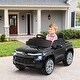 preview thumbnail 13 of 18, Gymax Ride on Car 12V Licensed Chevrolet Truck Kids' Electric Vehicles