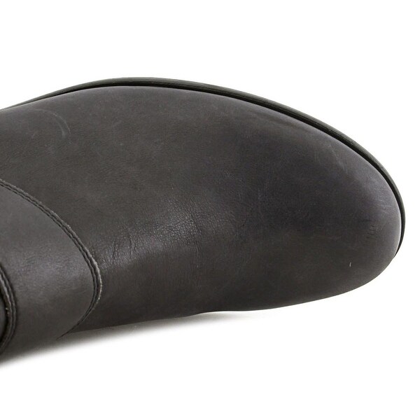 gabor wide calf boots