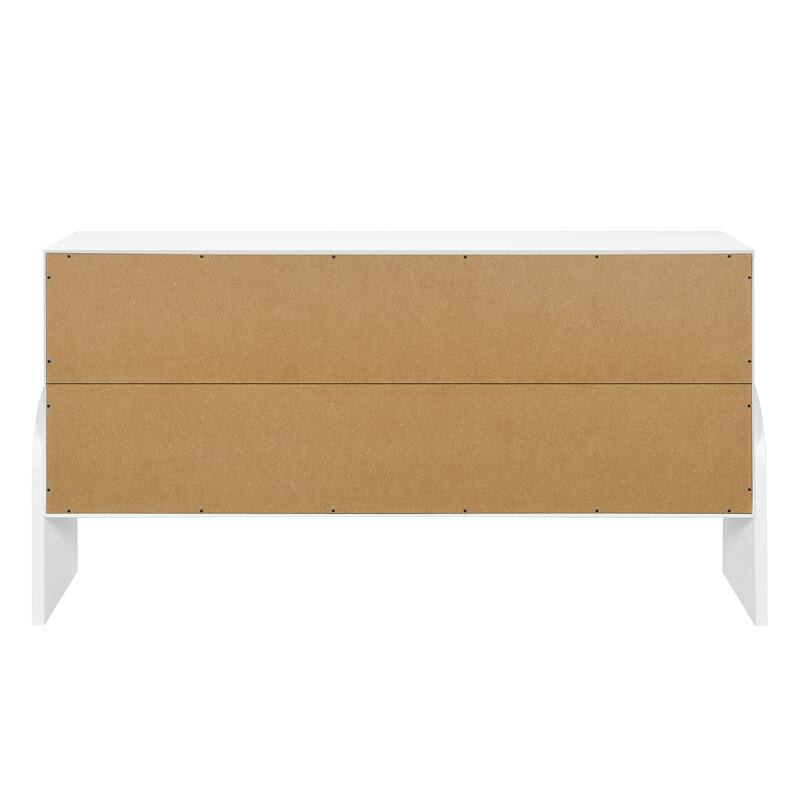 Wooden Sideboard Cabinet