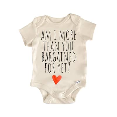 Punk Rock Emo - Baby Boy Girl Clothes Infant Bodysuit Funny Cute Newborn