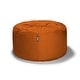 preview thumbnail 11 of 38, Jaxx 4 Foot Saxx Large Bean Bag Chair and Lounger for Teens and Adults - Microsuede