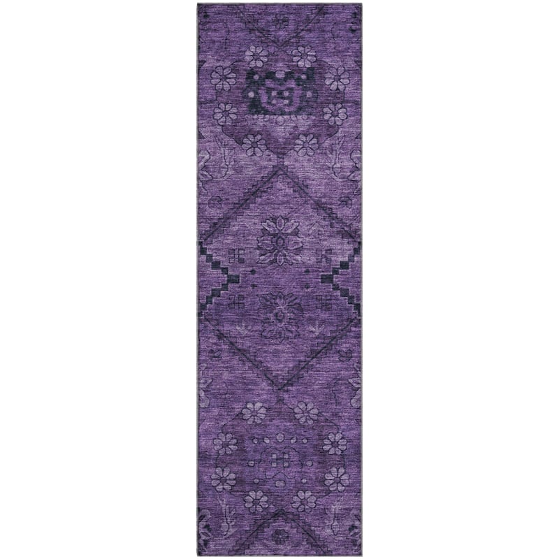 Premium Washable Super Soft Boho Moroccan Mayfield Rug
