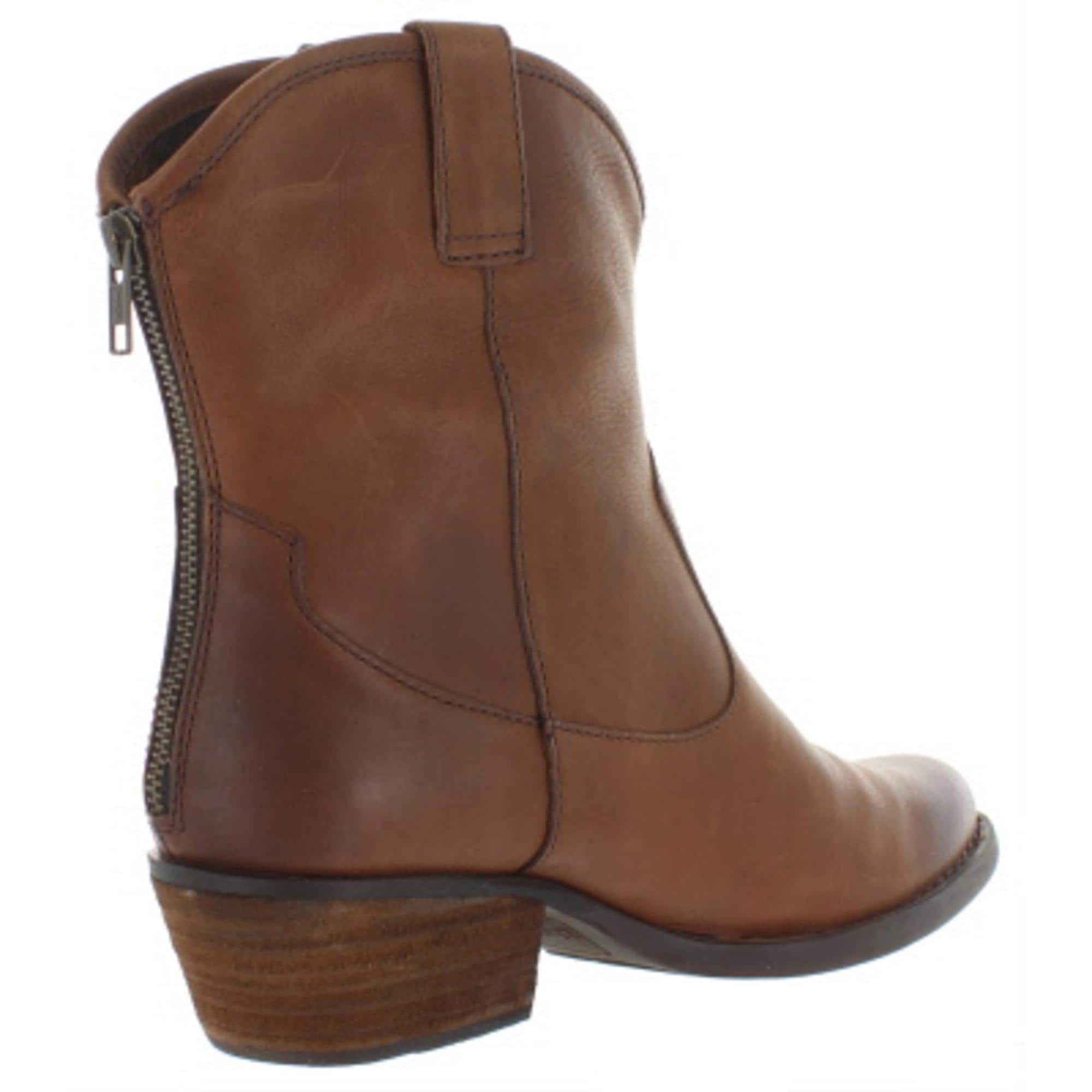 born western boots