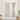 French Door Curtain Panel, Linen 100% Blackout Curtains for Patio Door 1 Panel
