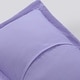 preview thumbnail 4 of 2, Porch & Den Manor Embroidered Pillow Sham (Set of 2)