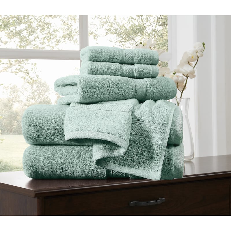 Royal Velvet Regal Plush Towel Collection
