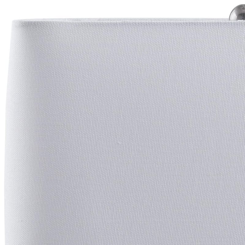 Desmond Global Tan Accent Table Lamp - 27"H x 13"W x 13"D