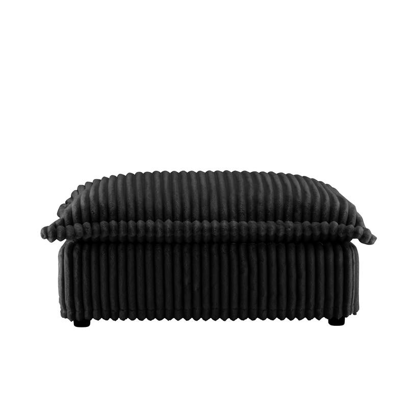 Koala Ottoman for Living Room Bedroom