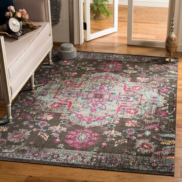 Safavieh Artisan Cordia Oriental Rug