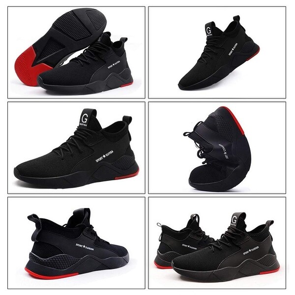 sport fashion safety shoes