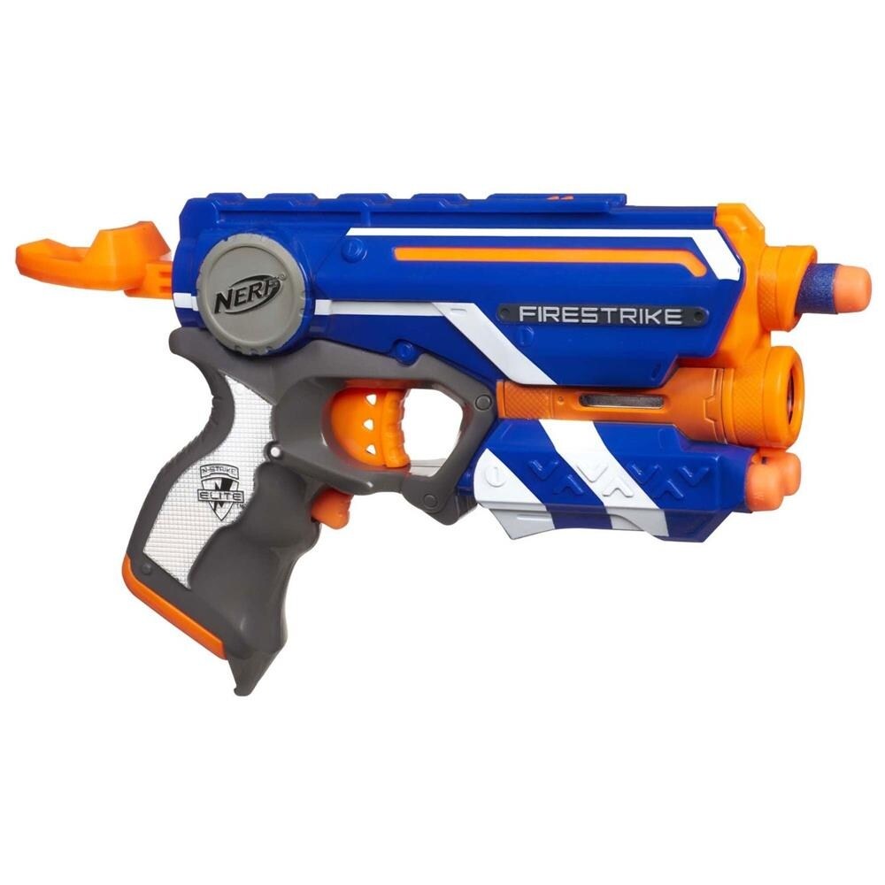 pocket strike nerf