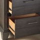 preview thumbnail 14 of 31, The Gray Barn Overlook Rustic 5-piece Bedroom Set