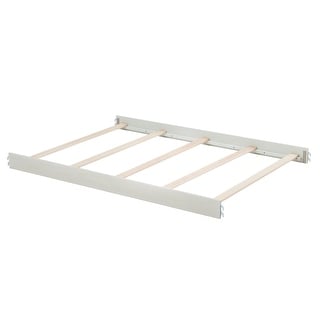 Soho Baby Ellison Conversion Kit - Rustic White