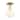 Innovations Lighting Endless Possibilities Arcadia - Athens - 1 Light 6" Semi-Flush Mount