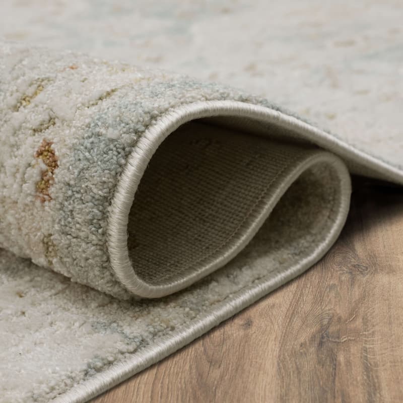 Karastan Rug Windermere Ashbourne Woven Area Rug