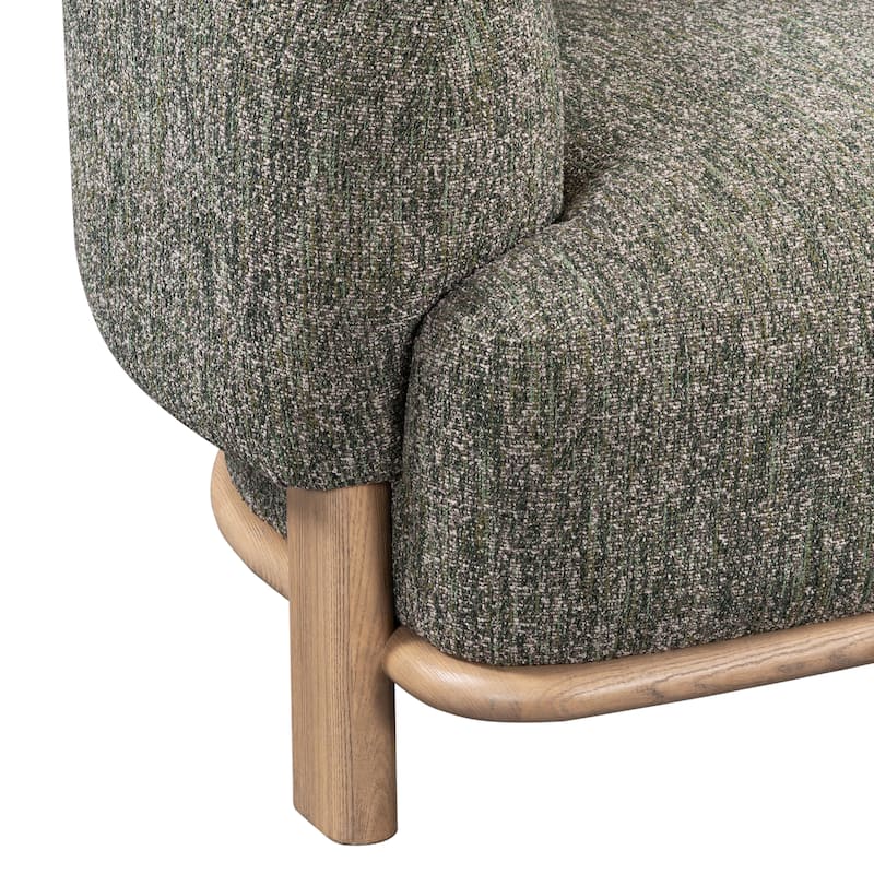 Classic Home Pasadena Accent Chair
