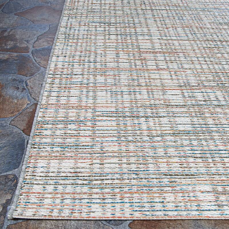 Vector Lewes Indoor/ Outdoor Area Rug
