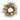 24" Artificial Dogwood And Poppy And Daisy Floral Spring Wreath