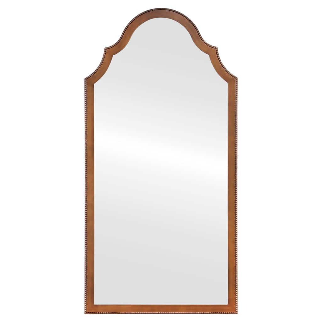 Van Buren Framed Full Length Mirror - Peaks Cathedral - 23.4x47.4