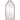 Van Buren Framed Full Length Mirror - Peaks Cathedral - 23.4x47.4