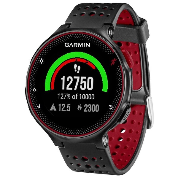 garmin 235 pace