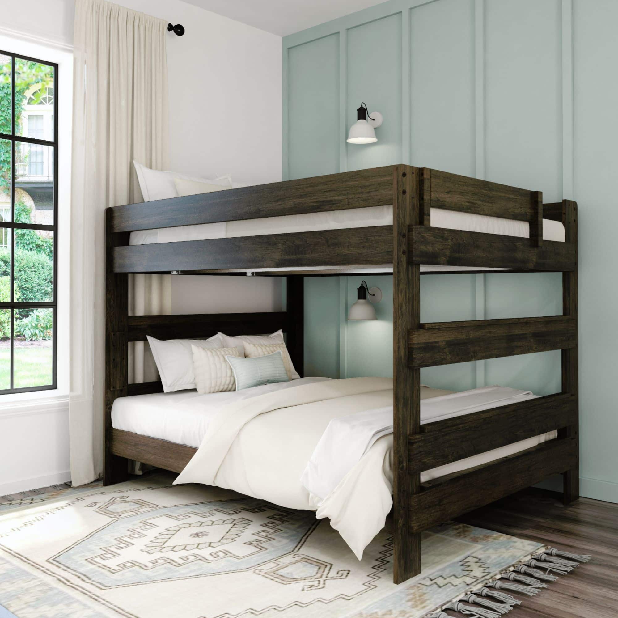 Option Barnwood Brown