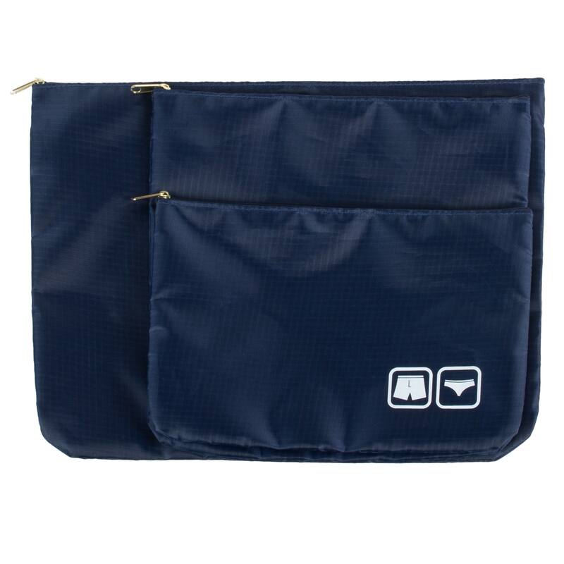 GForce 6 Piece Ultimate Traveling Set