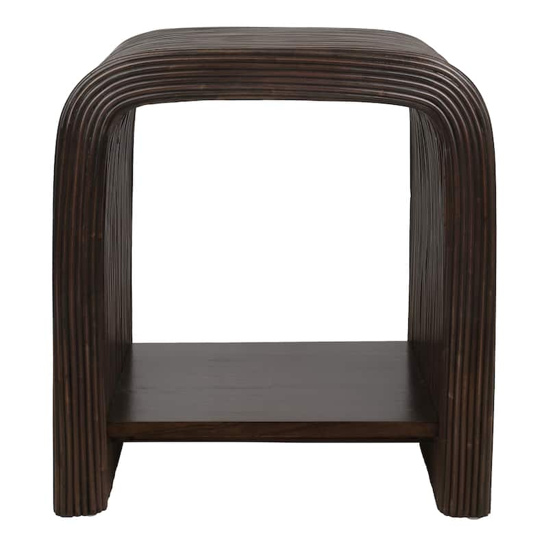 NPD Furniture Kyran Rattan Coffee Table or Side/ End Table