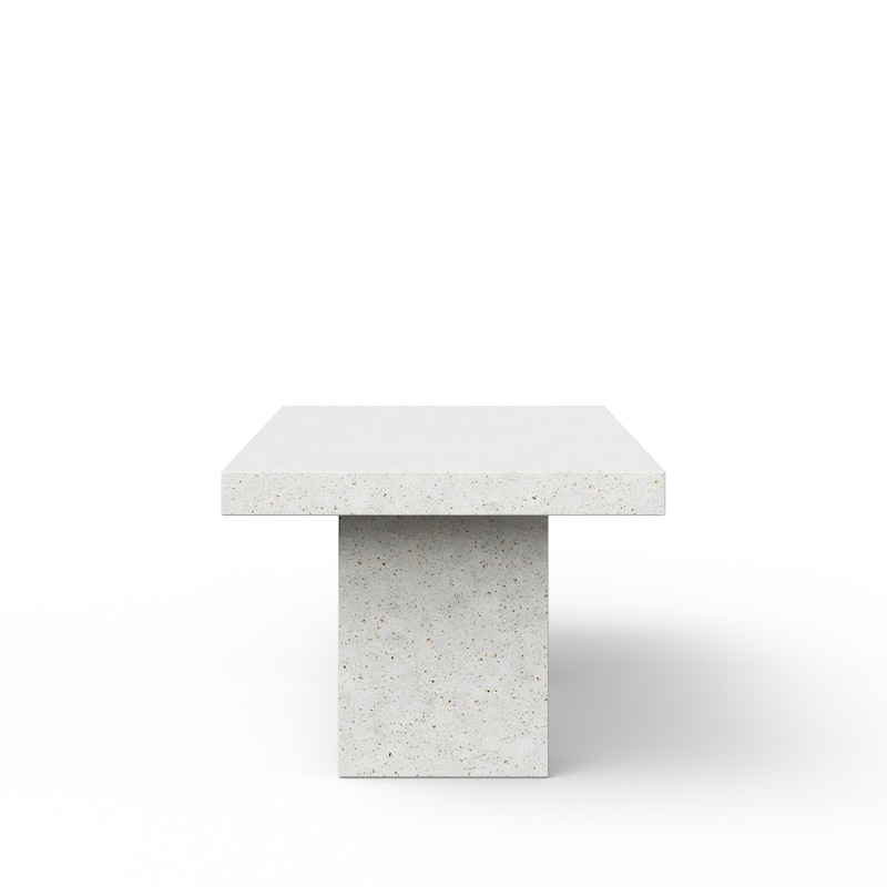 Urbia Elcor Concrete - Dining, Bar, and Counter Table