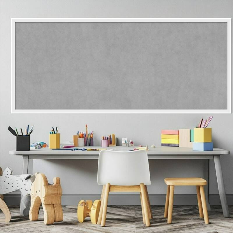 Amanti Art Incline Black Framed