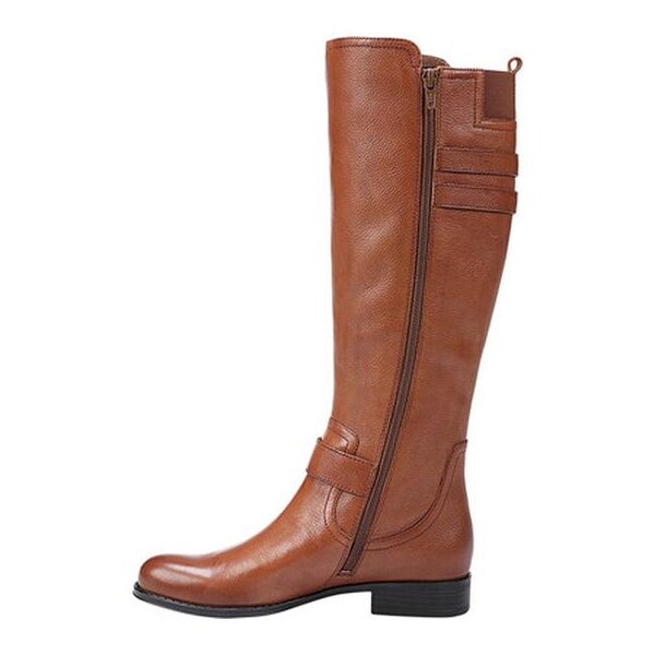 naturalizer banana bread boots