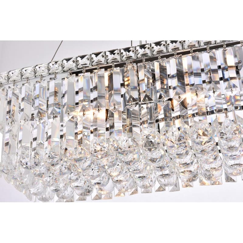 Maxine 20 Inch Chandelier - 20 Inch