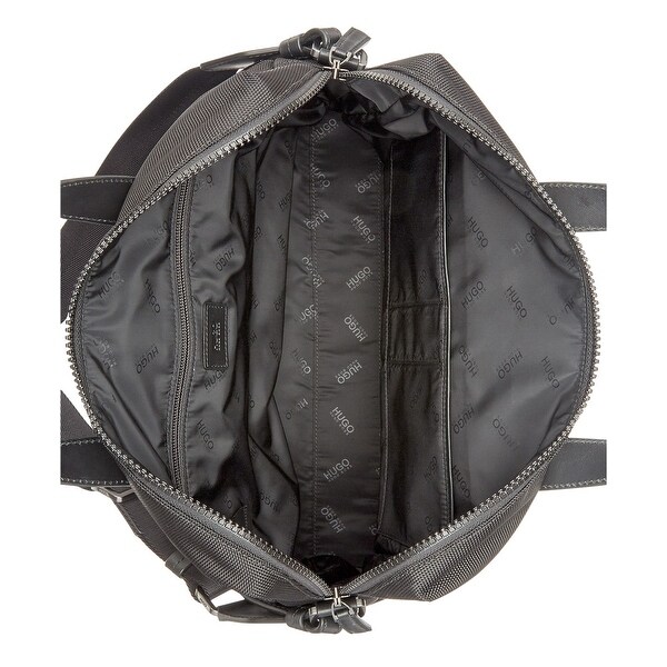 hugo boss mens bag