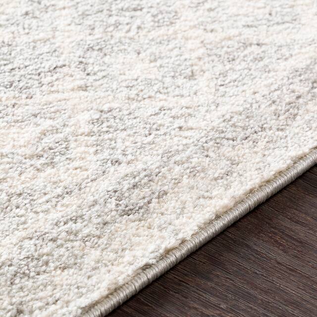 Edie Bohemian Geometric Area Rug
