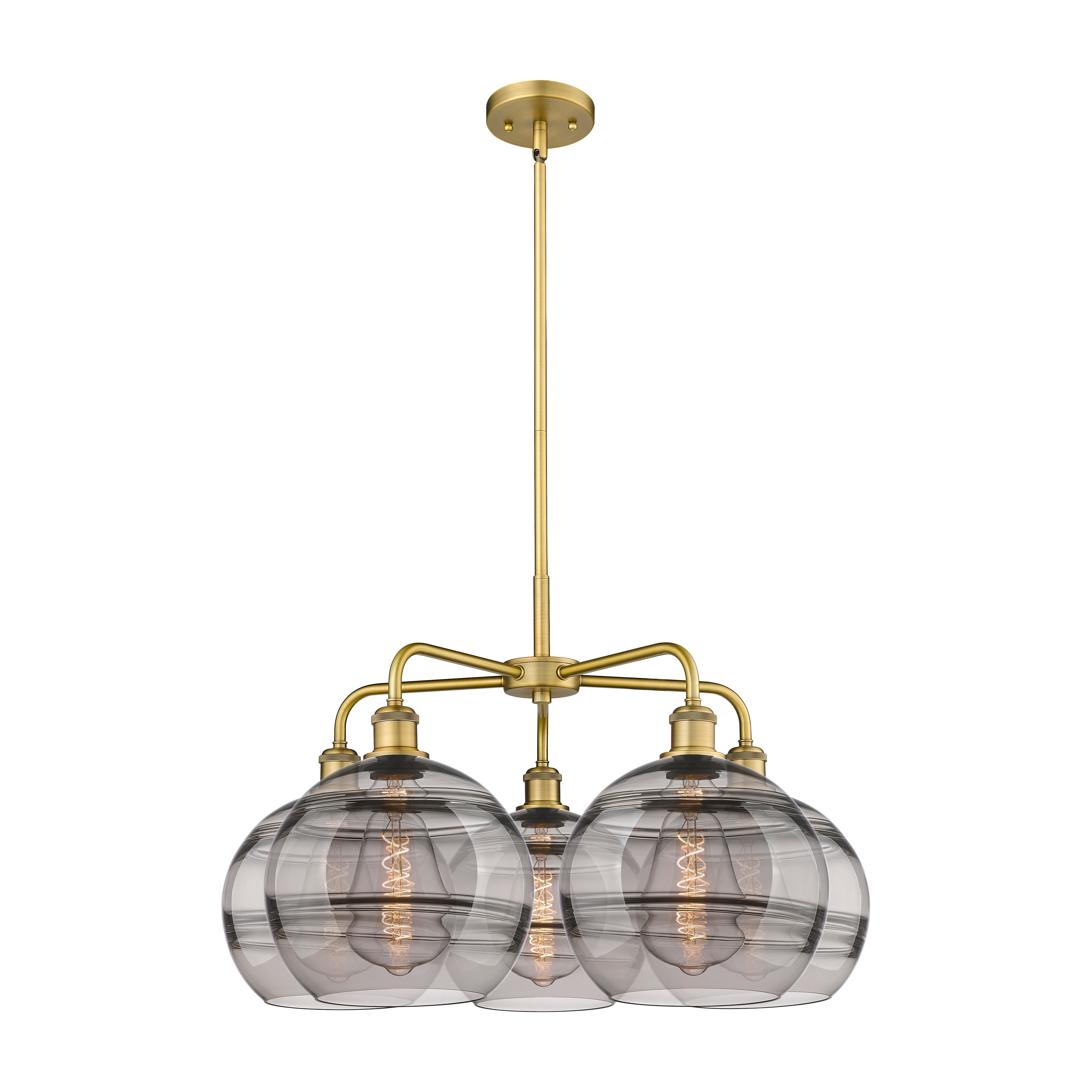 Innovations Lighting Ballston - Rochester - 5 Light 28