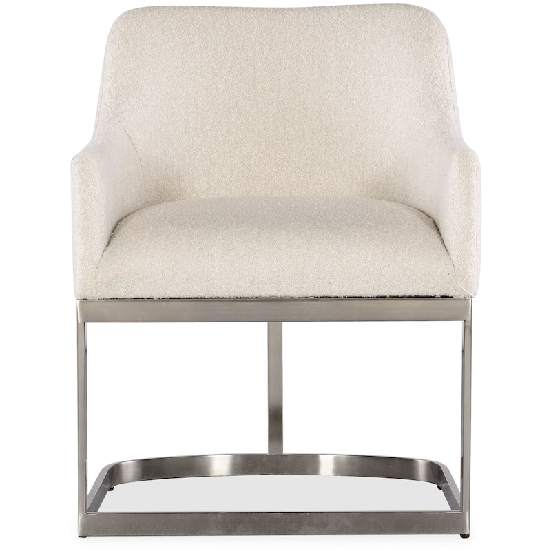 Hooker Furniture 6850-75300-95 Modern Mood 25" Wide Wood Framed