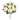 Set of 2 Cream White Cabbage Rose Flower Stem Bush Bouquet 18in - 18" L x 11" W x 11" DP