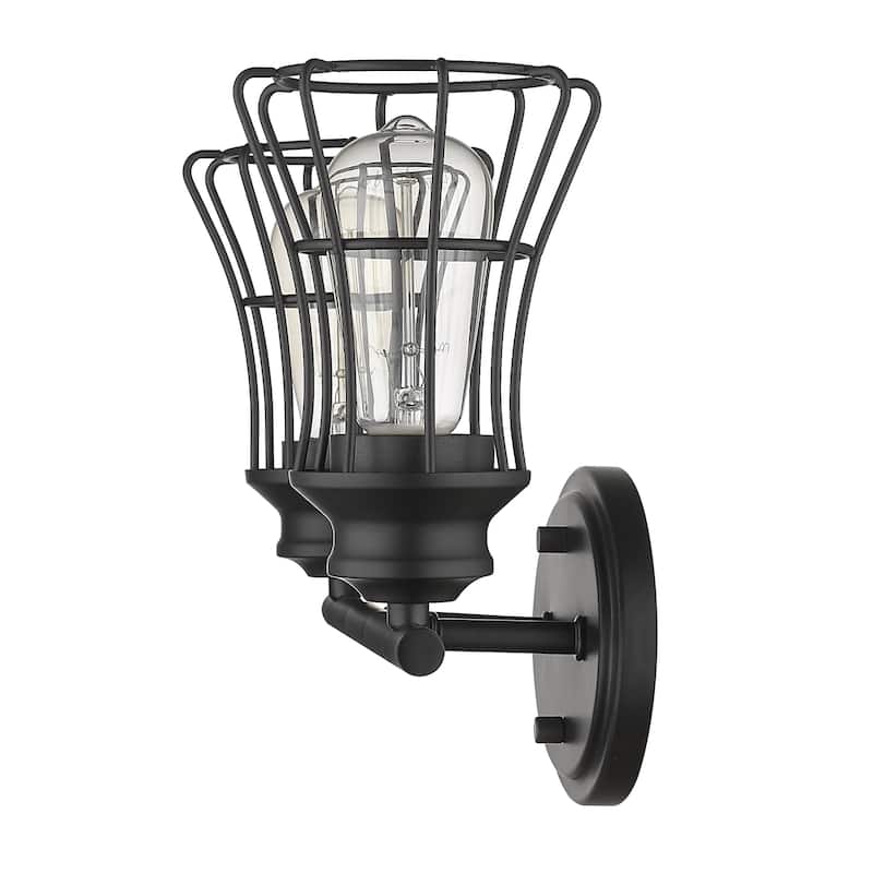 Piers 2-Light Bath/ Vanity Fixture