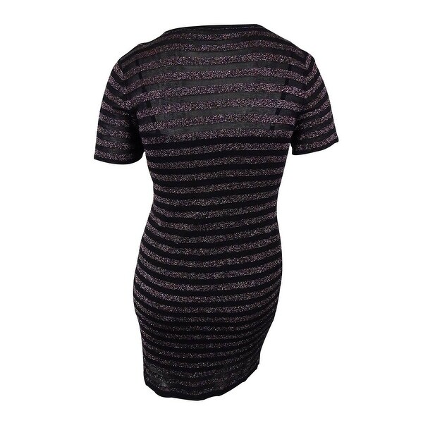 trina turk sweater dress