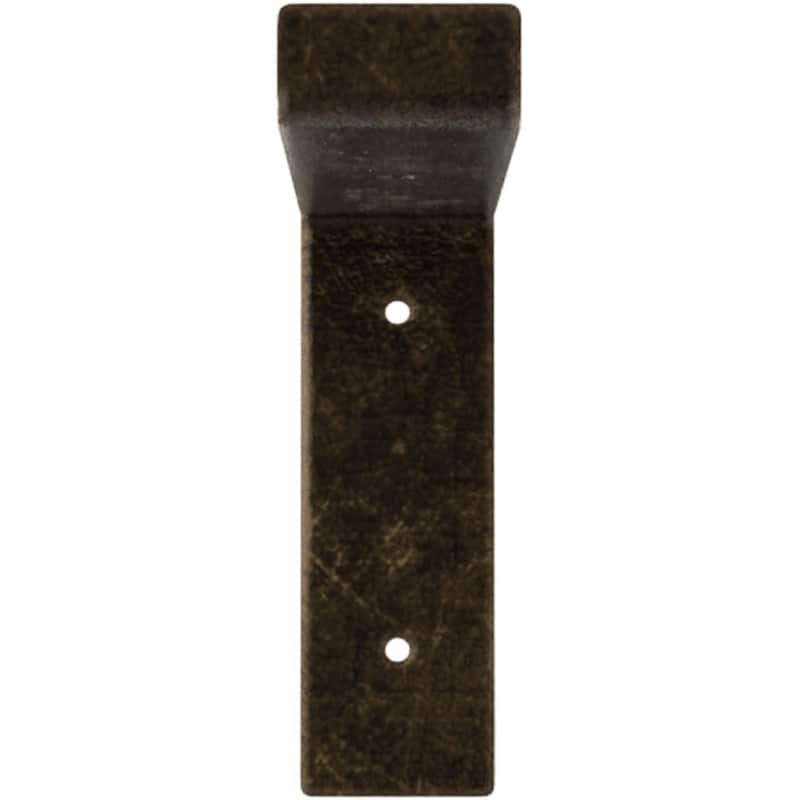 Steel Truss Shelf Bracket