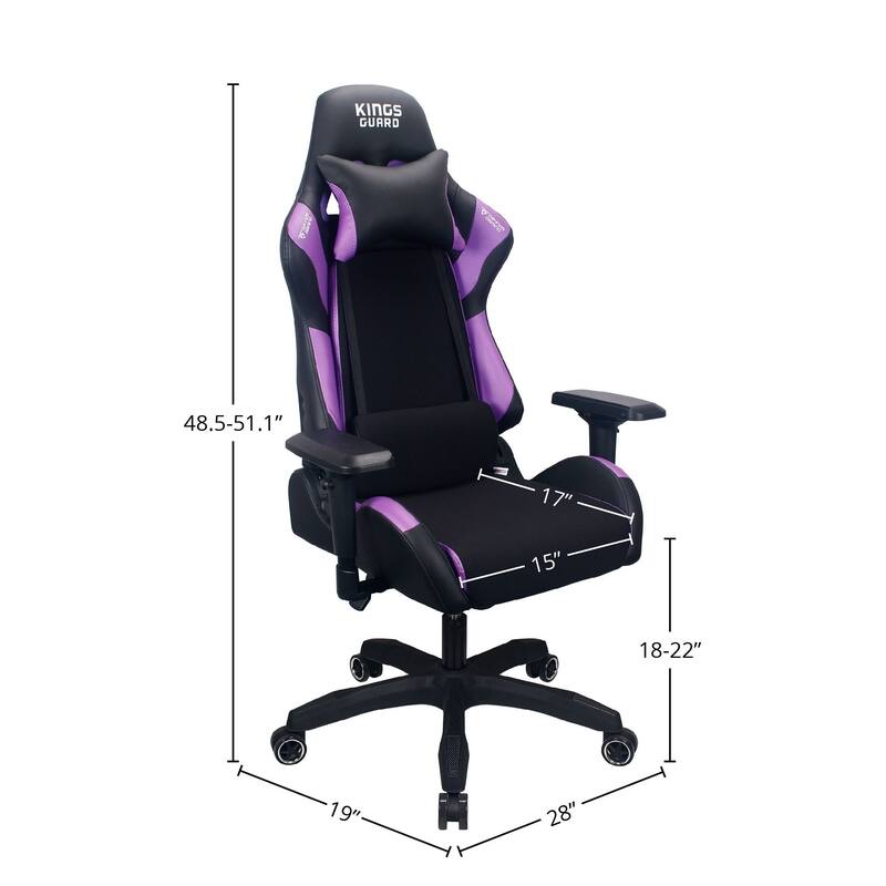 Energy Pro Series Gaming Chair