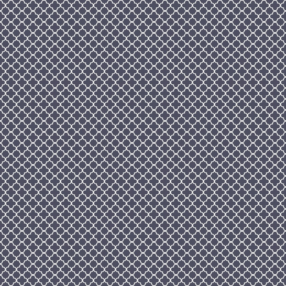 Galerie Wallcoverings Small Prints Geometric Medallion Non-woven Matte Wallpaper Roll