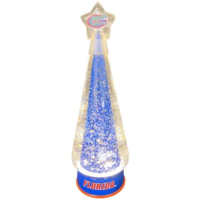 NCAA 12" Florida Tree Globe