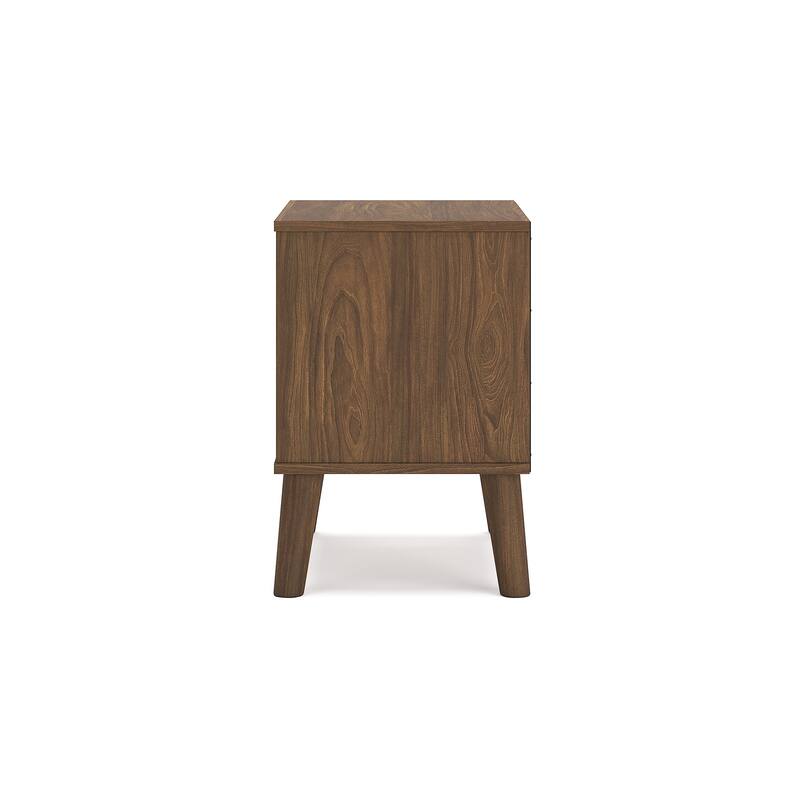 Signature Design by Ashley Fordmont Auburn Nightstand