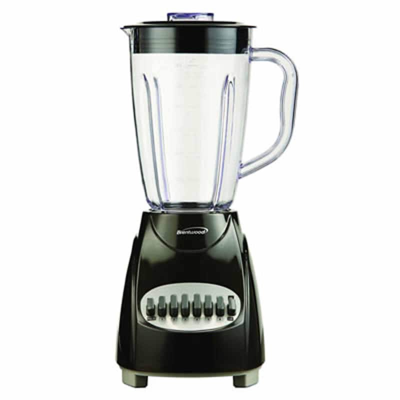 50 Ounce Jar Blender in Midnight - Black