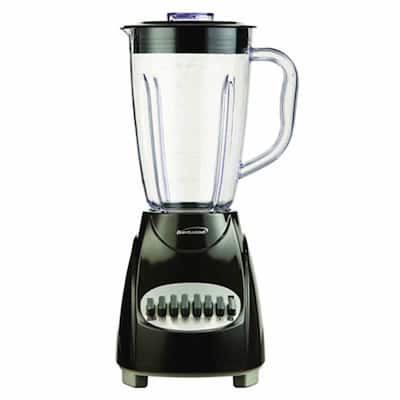 50 Ounce Jar Blender in Midnight